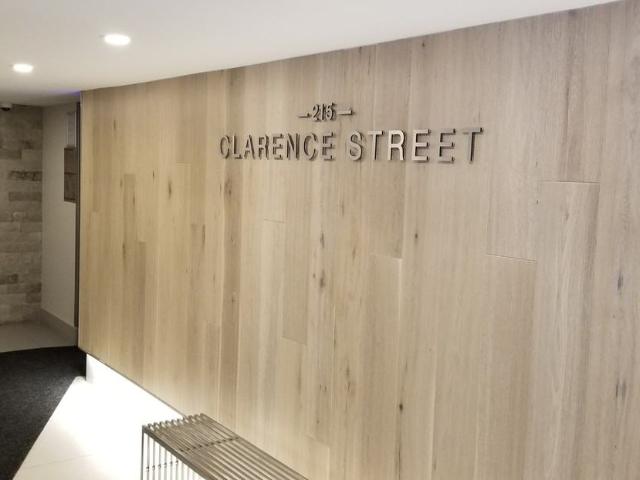 215 Clarence Street Apartments 1 Bedroom Apartment for Rent at 215 Clarence St, Ottawa, ON K1N 5P9 Lower Town
