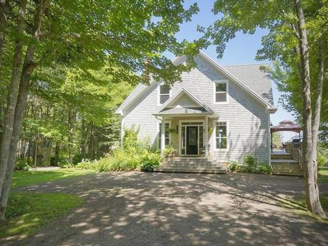 215 Buffalo Road, Rustico, PE, C0A 1N0 recreational for sale | Listing ID 202621 | Royal LePage