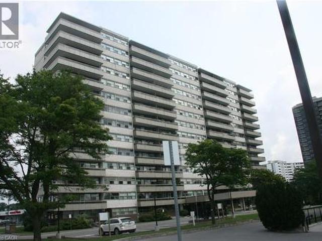 215 Glenridge Avenue Unit# 406, St. Catharines, ON, L2R 3G7 condo for sale | Listing ID 40853 | Royal LePage