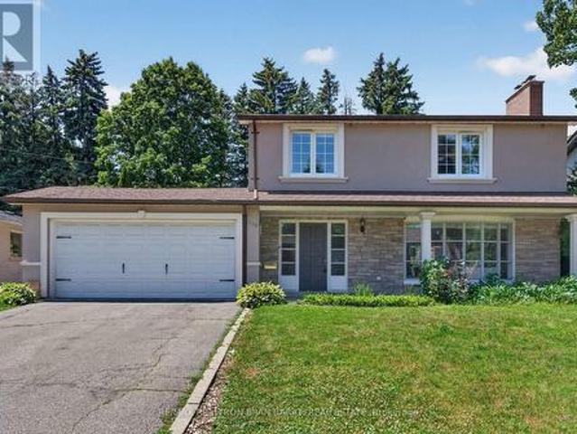 215 Grandview Avenue, Markham, ON, L3T 1J3 house for sale | Listing ID N13566 | Royal LePage