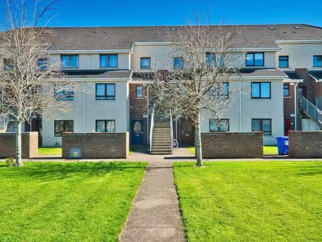 215 Griffin Rath Hall, Maynooth, Co. Kildare, W23R2A0 is for s.