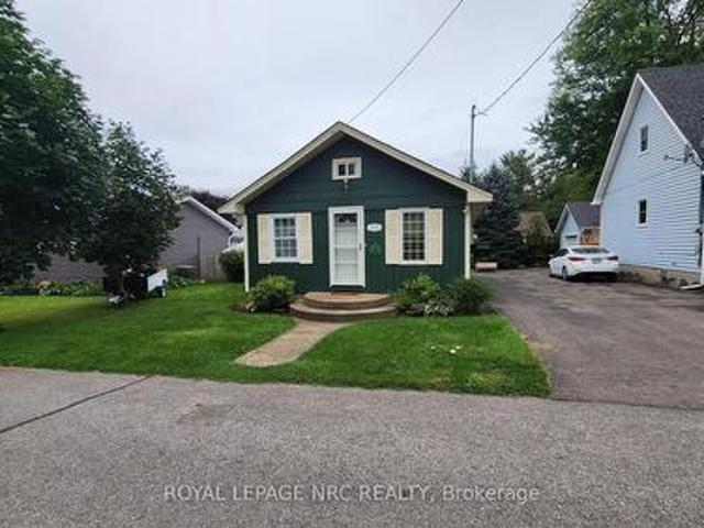 215 Devon Place, Fort Erie, ON, L0S 1B0 house for lease | Listing ID X13580 | Royal LePage