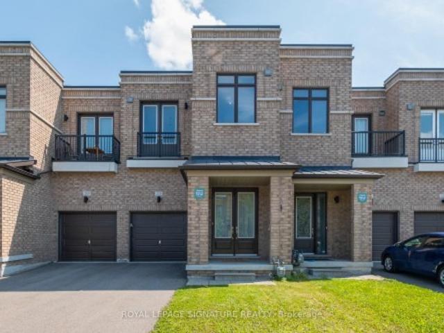 215 Elyse Court, Aurora, ON, L4G 2C9 house for sale | Listing ID N13685 | Royal LePage