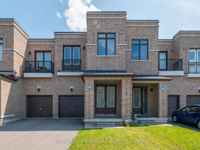 215 Elyse Court, Aurora | 3Beds/3Bath, Townhouse, $1,100,000 | Condos. Ca