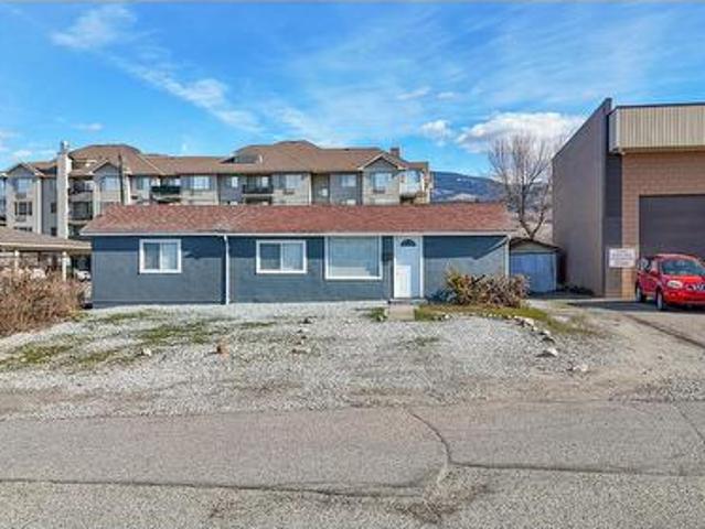 215 Froelich Road, Kelowna, BC, V1X 3M6 commercial for lease | Listing ID 10378 | Royal LePage