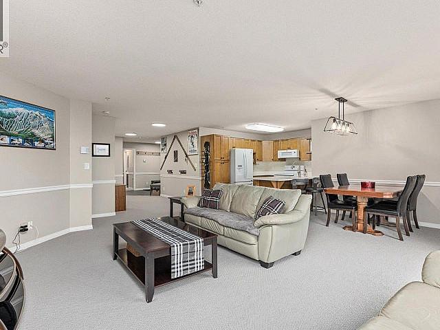 215 Kettle View Road Unit# 309 Big White, British Columbia