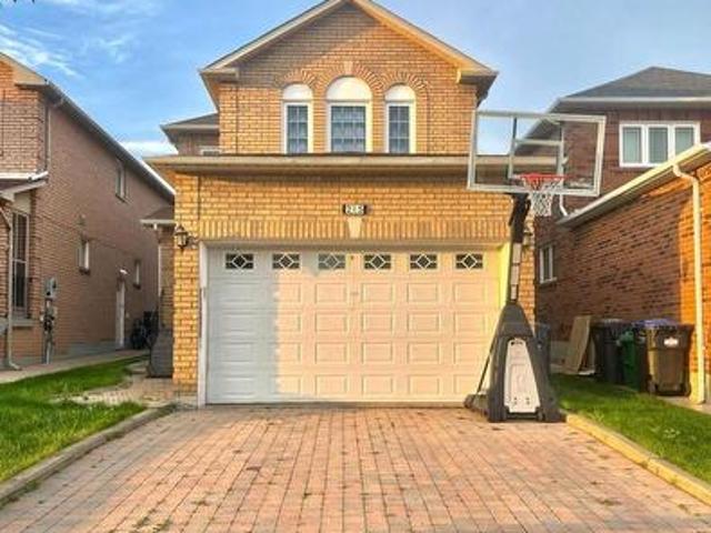 215 Kingknoll Drive, Brampton, ON, L6Y 4X4 house for sale | Listing ID W13673 | Royal LePage