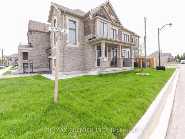 215 Hayrake Street, Brampton | For Sale @ $974,900 | Condos. Ca