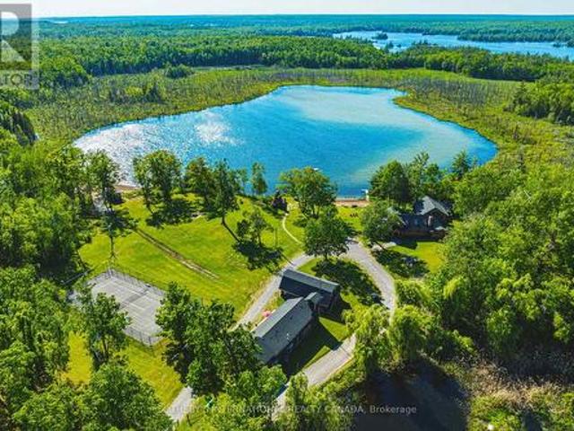 215 Laplantes Road, Trent Lakes, ON, K0L 1J0 house for sale | Listing ID X13444 | Royal LePage
