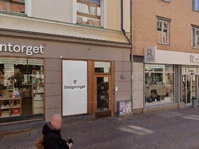 215 m2 kontor uthyres i Malmö Centrum