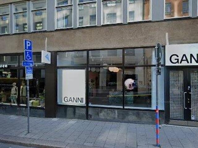 215 m2 kontor uthyres i Stockholm Innerstad