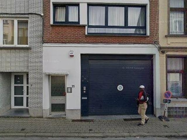 215 m2 warehouse for sale in Stad Brussel