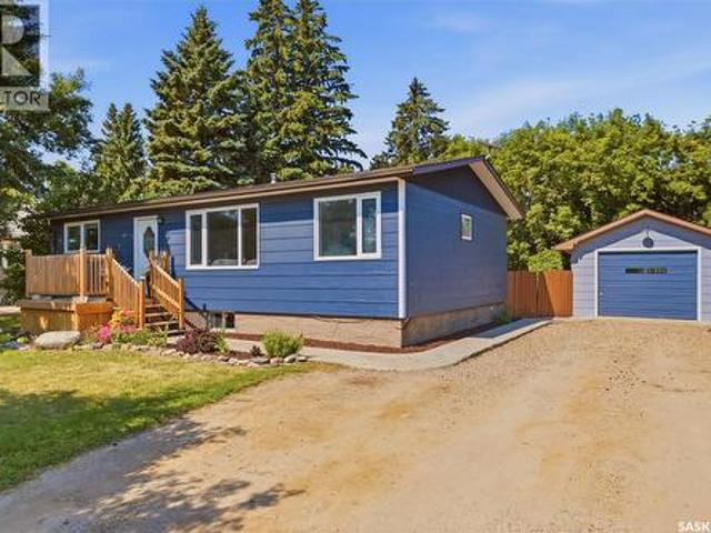 215 Margaret Street, Bulyea, SK, S0G 0L0 house for sale | Listing ID SK044280 | Royal LePage