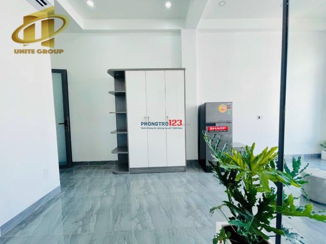 215 Nguyễn Xí, Bình Thạnh, Bancong, view đẹp