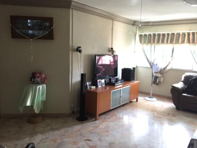 215 Serangoon Avenue 4 HDB Apartment Room Rental, $900, 1 Bed 1 Bath 107 sqft $8.41 psf