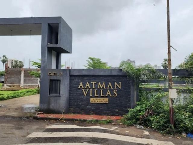 215 Sq.Ft. Plot in Udhana Surat Listing ID: #10365