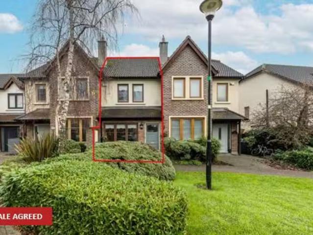 215 Steeplechase Green, Ratoath, Ratoath, Co. Meath, A85HX94 i.