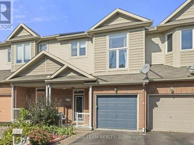 215 Parkrose Private, Ottawa, ON, K4A 0N8 house for lease | Listing ID X13418 | Royal LePage