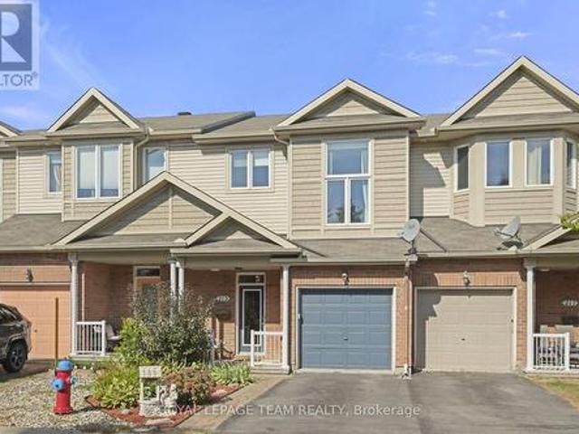 215 Parkrose Private, Ottawa, ON, K4A 0N8 house for sale | Listing ID X13096 | Royal LePage