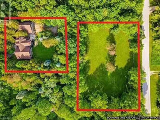 215 Pellisier Street, Eugenia, ON, N0C 1E0 house for sale L.