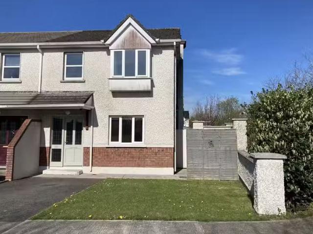 215 Rosemount, Clongour, Thurles, Tipperary
