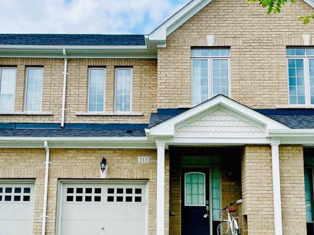 215 Radial Drive, Aurora | For Rent @ $3,200 | Condos. Ca