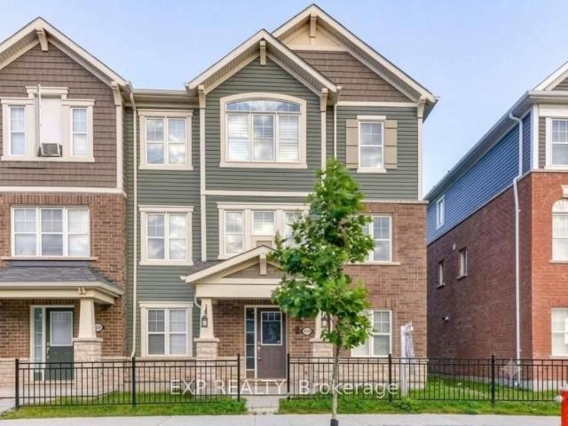 215 Remembrance Road, Brampton | For Rent @ $2,800 | Condos. Ca