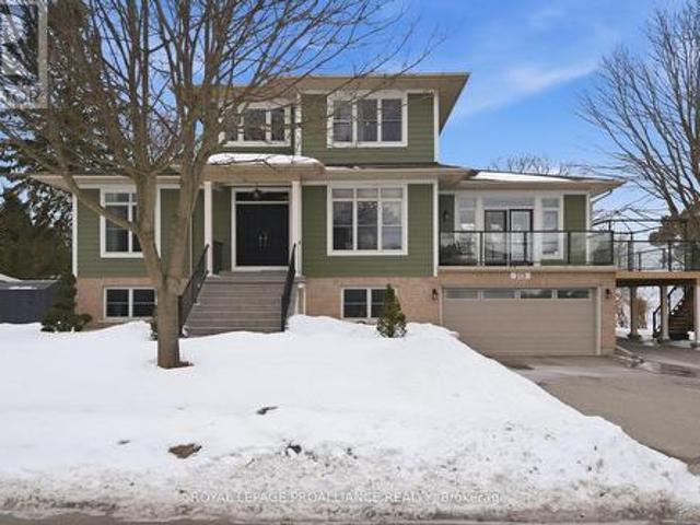 215 Water Street, Cobourg, ON, K9A 1R3 house for sale | Listing ID X13063 | Royal LePage