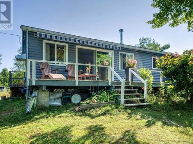 215 Whitefish Lake Road, Rideau Lakes, ON, K0G 1E0 house for sale | Listing ID X12302 | Royal LePage
