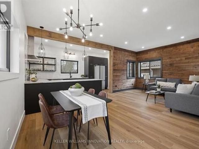 215 Winstanley Street, West Perth, ON, N0K 1P0 house for sale | Listing ID X13486 | Royal LePage