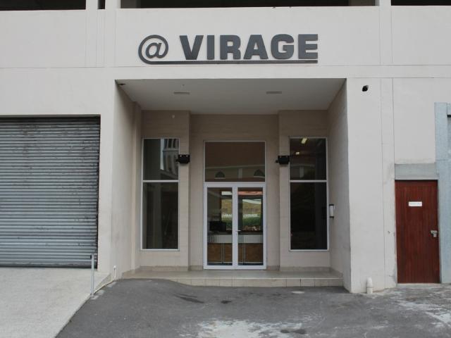 215 @ Virage, Corner Voortrekker & Wicht Roads, Goodwood
