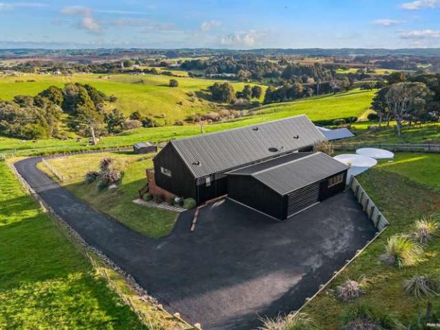 215B Bald Hill Road, Waiuku, Franklin
