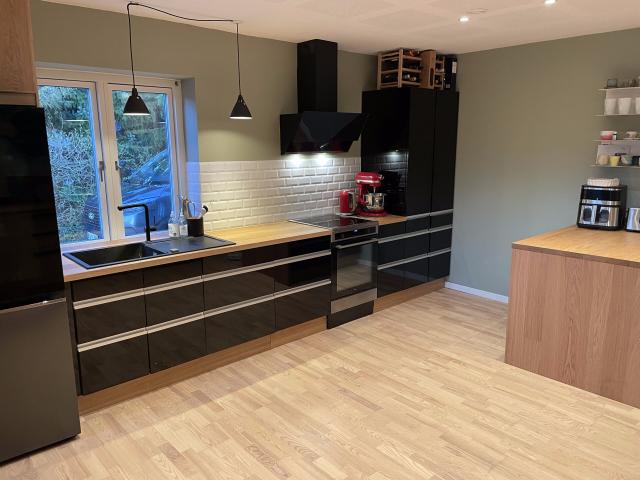 215m² Villa | Aarhus N
