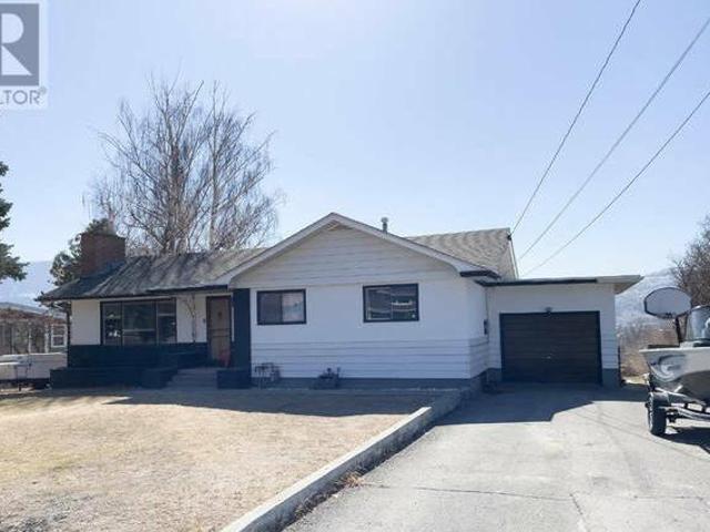 2164 PARKER DRIVE Merritt British Columbia