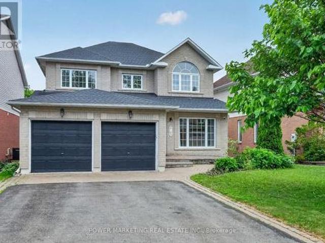 2165 Blue Willow Crescent, Ottawa, ON, K1W 1K7 house for sale | Listing ID X13467 | Royal LePage