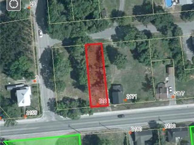 2165 King George Highway, Miramichi, NB, E1V 5S1 vacant land for sale | Listing ID NB139361 | Royal LePage