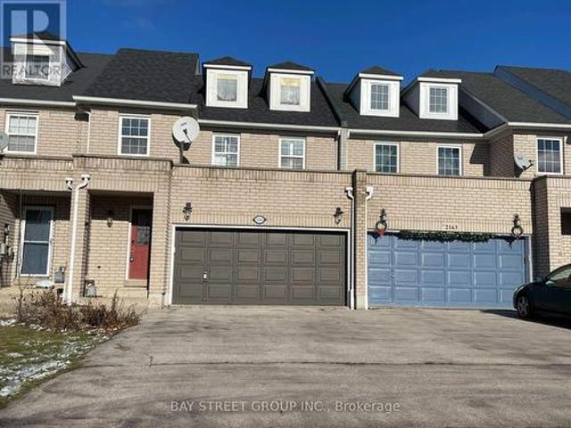 2165 White Dove Circle, Oakville, ON, L6M 3R7 house for lease | Listing ID W13619 | Royal LePage