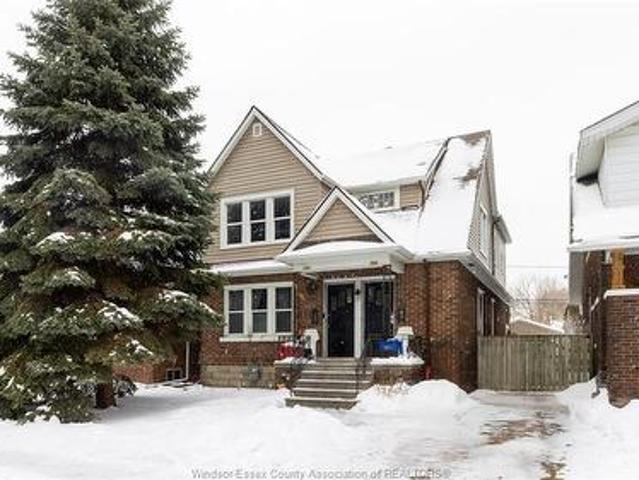 2165 2 Dougall Avenue, Windsor, ON, N8X 1S5 investment for sale | Listing ID 26005 | Royal LePage