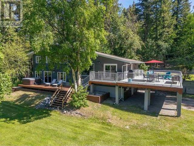 21665 West Lake Road, Prince George, BC, V2N 6H5 house for sale | Listing ID R3015 | Royal LePage