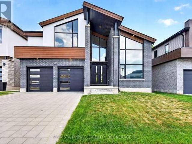 2168 Ironwood Road, London South K, ON, N6K 0H2 house for sale | Listing ID X13550 | Royal LePage