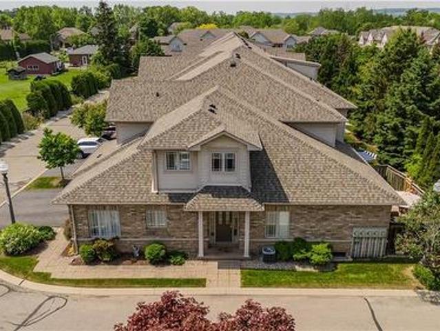 2169 Orchard Road Unit# 33, Burlington, ON, L7L 7J1 townhouse for sale | Listing ID 40850 | Royal LePage