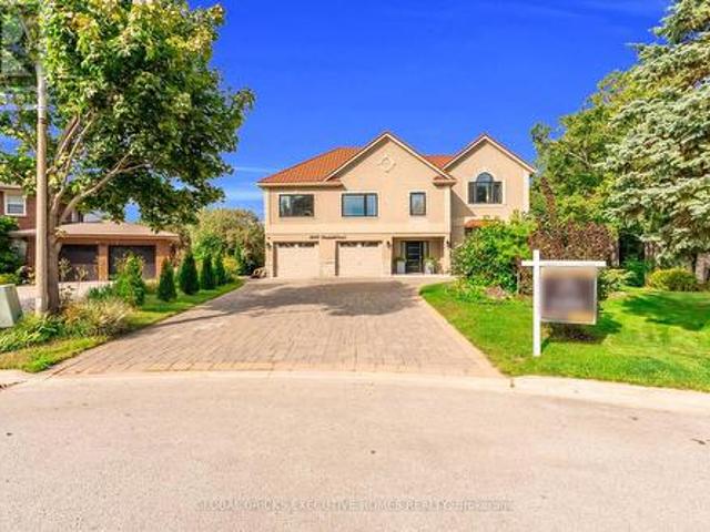 2169 Bonfield Court, Burlington, ON, L7P 2W7 house for sale | Listing ID W13723 | Royal LePage