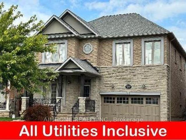 2169 Hillmount Drive, Oakville, ON, L6M 0H9 house for lease | Listing ID W13685 | Royal LePage