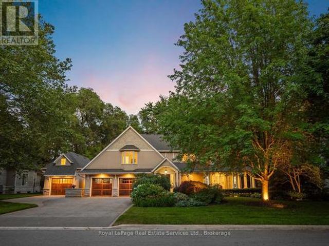2160 Aintree Terrace, Oakville Fd Ford, ON, L6J 5V6 Luxury House for sale | Listing ID W13550 | Royal LePage Carriage Trade Luxury Properties
