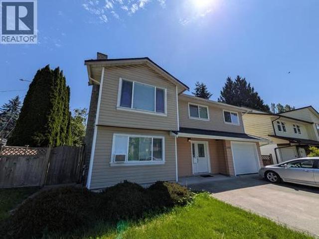 2160 Laurier Avenue, Port Coquitlam, BC, V6J 2V4 house for lease | Listing ID R3142 | Royal LePage