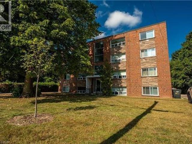 2161 Ghent Avenue Unit# 7, Burlington, ON, L7R 1Y6 lease for lease | Listing ID 40841 | Royal LePage