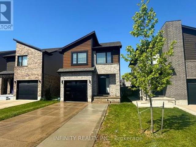 2161 Tribalwood Street, London North E, ON, N6G 0R5 house for sale | Listing ID X13248 | Royal LePage