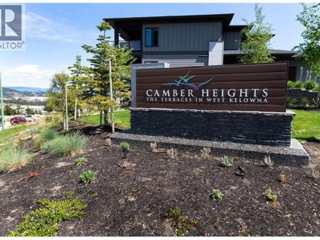 2161 Upper Sundance Drive Unit# 28, West Kelowna, BC, V4T 3M9 house for sale | Listing ID 10390 | Royal LePage