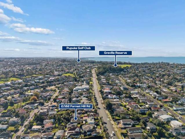 2/162 Forrest Hill Road, Forrest Hill, North Shore City