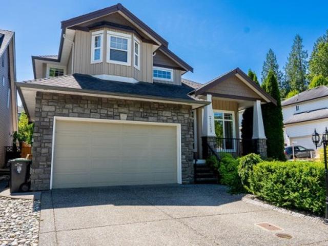 2162 Rd Avenue, Langley, BC, V1M 4E1 house for sale | Listing ID R3103 | Royal LePage